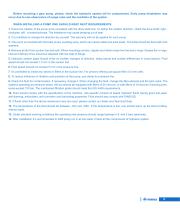 Gear pumps Series Master-7