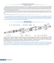 Gear pumps "T" series-6