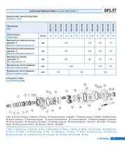 HYDROSILA Hydraulic components for truck applications-6