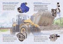 Hydrostatic FAN DRIVE-2