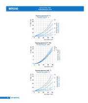MRS sectional control valves series-10