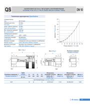 Quick Release Coupling, fittings, high pressure hoses-11