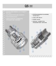 Quick Release Coupling, fittings, high pressure hoses-7