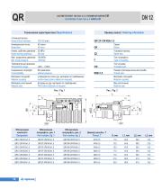 Quick release couplings-12