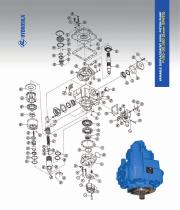 SPARE PARTS FOR AXIAL-PISTON UNITS-2