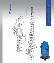 SPARE PARTS FOR AXIAL-PISTON UNITS-5