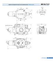 Tipping valves for trucks-13