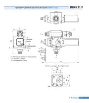 Tipping valves for trucks-7