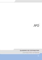 SHORT FORM CATALOGUE-22