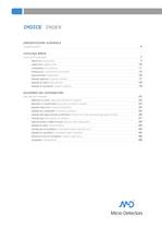 SHORT FORM CATALOGUE-2