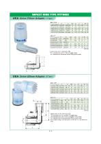 PFA fittings - 11