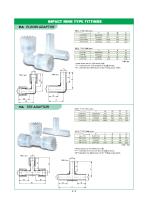 PFA fittings - 12