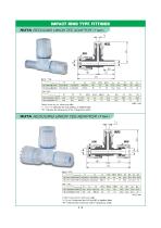 PFA fittings - 14