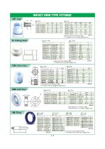 PFA fittings - 17