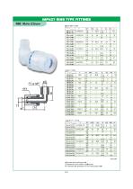 PFA fittings - 4