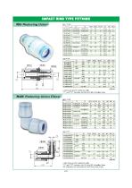 PFA fittings - 7