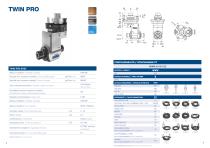 Hiteco Aggregate Units - 10