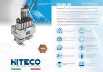 Hiteco Flyer Boring Units - 1