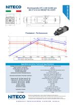 QD-1F 4/12 24 HSK63F NC CB BT - 1