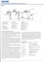 THERM  CUTTING  MACHINES - 2