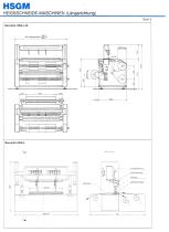 Therm Cutting Machines (longitudinal) - 2