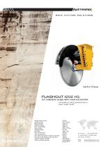 Flashcut 1202 HS-1