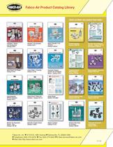 FAE Series ISO-6432 Catalog-12