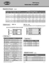 FDF Twin Rod Catalog-2