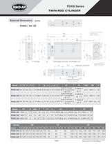 FDXS Twin Rod Catalog-7