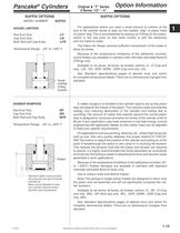 Filter- Regulator - Lubricators Catalog-12