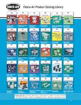 FVA and FVEC Series Control Valves - 16