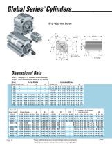 Global Series ™ Air Cylinders-10