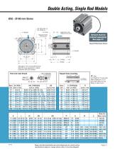 Global Series ™ Air Cylinders-21