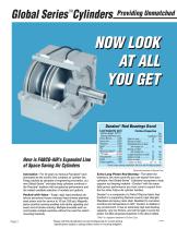 Global Series ™ Air Cylinders-2