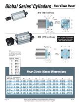 Global Series ™ Air Cylinders-30