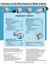 Global Series ™ Air Cylinders-3