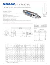 H-Series Air Cylinders-7
