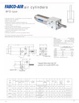 H-Series Air Cylinders-9