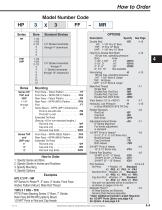 Hi-Power Cylinder section of CV9-4
