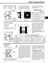 Hi-Power Cylinder section of CV9-8