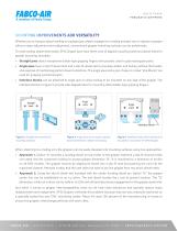 IMPROVE PERFORMANCE AND REDUCE THE COSTS OF YOUR PNEUMATIC  GRIPPERS - 4