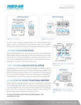 IMPROVE PERFORMANCE AND REDUCE THE COSTS OF YOUR PNEUMATIC  GRIPPERS - 5