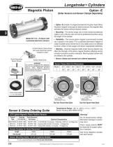 Longstroke Cylinder section of CV9-9