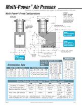 Multi-Power ® Air Presses-4