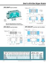 Pneumatic Grippers-9