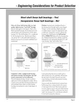 Pneumatic Linear Slides - 5