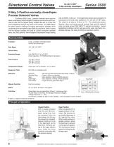 Specialty & Control Valves-8
