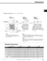 Square 1® Air Cylinders-8