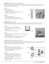 Camcar Fastening Solutions Catalogue - 10