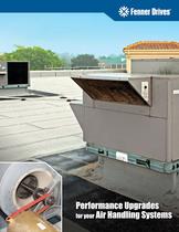 Air Handling Systems - 1